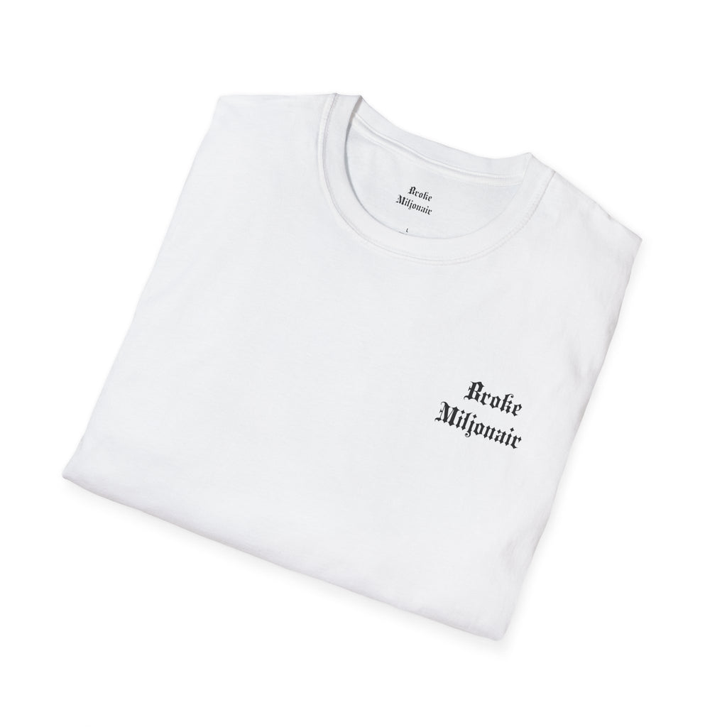 Broke Millionaire T-Shirt